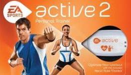 1UP’s EA Sports Active 2 Review