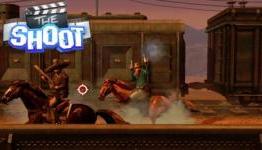 Console Monster: The Shoot Review