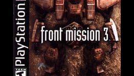 Front Mission 3 and Metal Slug X coming to U.S. Playstation Store