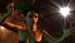 Faery: Legends of Avalon – HG review