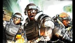 Time Crisis: Razing Storm Review-TheGamingLiberty.com