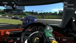 Gran Turismo 5 Nitpicking Exceeds Expectations