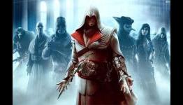 What do Assassin’s Creed: Brotherhood and Project Legacy Have In Common ?