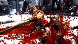 GameZone: Splatterhouse Review
