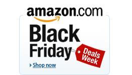 Two days left of Amazon’s Black Friday Deals Week