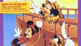 Mickey Through the Years