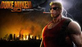 Duke Nukem Reloaded Gets Website, Forums & Podcast – Beta Signups Starting Soon
