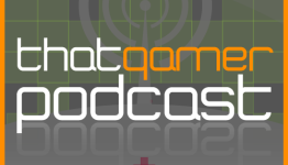 That Gamer Podcast Episode 20: Skate Park Assassin