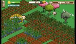 FarmVille Maker Settles Trade Secret Lawsuit With Disney