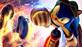 Sonic Free Riders review | GameDynamo