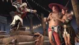 Review: Assassin’s Creed Brotherhood | Spawn Kill
