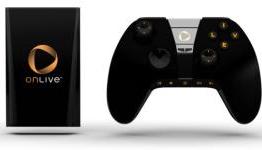 OnLive: Hands On With The Service And The System