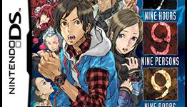 999: Nine Hours, Nine Persons, Nine Doors Xugo Gaming Review