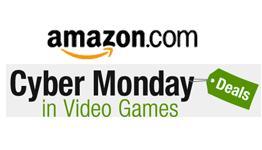 Amazon gets a jump on Cyber Monday, starting it Sunday!