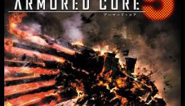 Armored Core 5 – Why I’m Excited