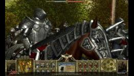 King Arthur: The Role-playing Wargame review – Ironhammers.org