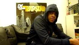 Chipmunk Speaks On Def Jam Rapstar Contest In Exclusive Interview With The Koalition