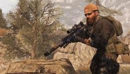 Medal of Honor’s multiplayer is broken