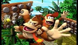 Donkey Kong Country Returns Review – Meodia