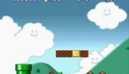 Preview of Super Mario All-Stars 25th Anniversary Edition [BrightHub.com]