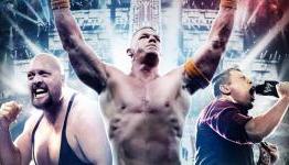 Gamebrit – WWE Smackdown Vs Raw 2011 Review