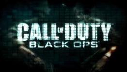 The Sound of Call of Duty: Black Ops