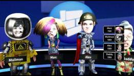 Bone-idle.ie : Buzz The Ultimate Music Quizz Review