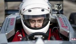 Can A Video Game Make You Into An Elite Race Driver?