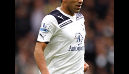 Tottenham 2-1 Liverpool: Late Aaron Lennon Strike Atones For Defoe’s Missed Penalty