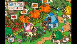 STP: Smurfs’ Village Review