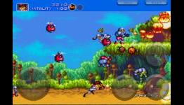 STP: Gunstar Heroes Review