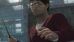 OrangeUK: Harry Potter and the Deathly Hallows – Part 1 Review