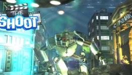 GB: The Shoot Review