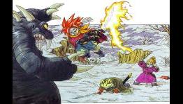 GAMER-0 # 24: Chrono Trigger Time Warping To Today !!!