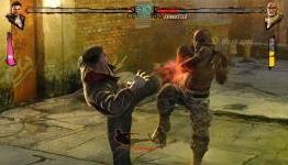 Fighters Uncaged Review-TheGamingliberty.com