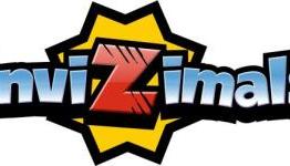 Toronto Thumbs Review: Invizimals