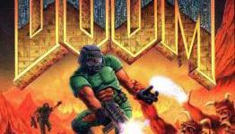 DOOM for PS3 with 720p Support