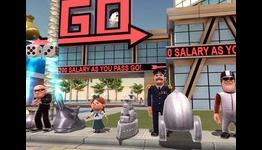 Examiner: Monopoly Streets Review