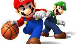 Mario Sports Mix features one behemoth of a boss battle