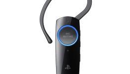 Official PS3 Bluetooth Headset 2.0 Review
