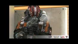 Genesis A.D. Assault Class Guide