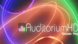 PS3Vault Review: AuditoriumHD