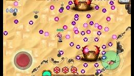Pocket Gamer – Mushihimesama Bug Panic Review