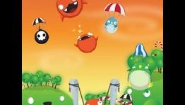 Pocket Gamer – Must.Eat.Birds Review