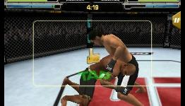 Pocket Gamer – UFC Undisputed 2010 Review