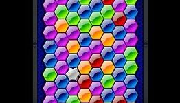 Pocket Gamer – Hexic Rush Review