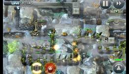Pocket Gamer – Sentinel 3: Homeworld Review