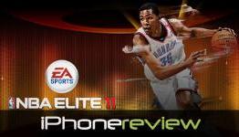 TouchGen – NBA Elite 11 Review
