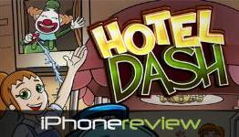 TouchGen – Hotel Dash Review