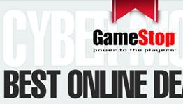 GameStop Cyber Monday Sale going Live Now! – Updated throughout the day